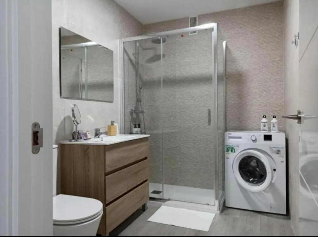 Apartamento Ronda IV - Los Boliches