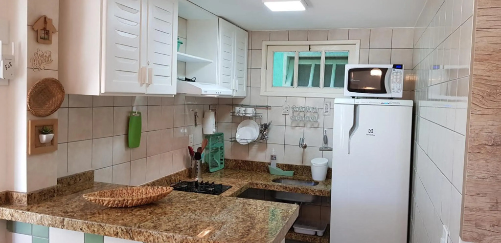 Apto na melhor região de Porto Seguro - 518