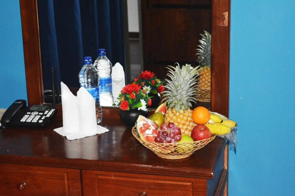 Elegance Range Resort