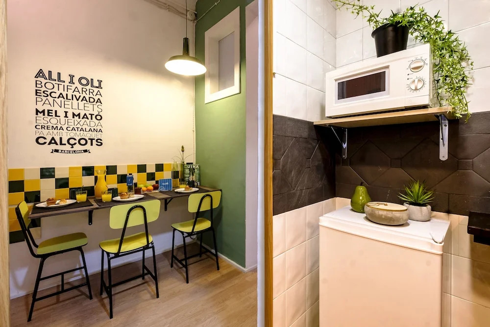 Sweet Inn Apartments Poble Nou/Beach