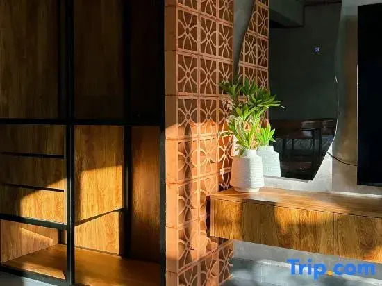 The 1Home - 69 Tố Hữu