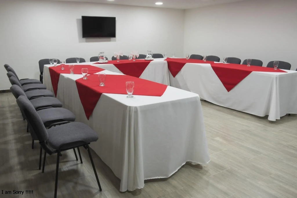 Hotel HR Amada Cúcuta