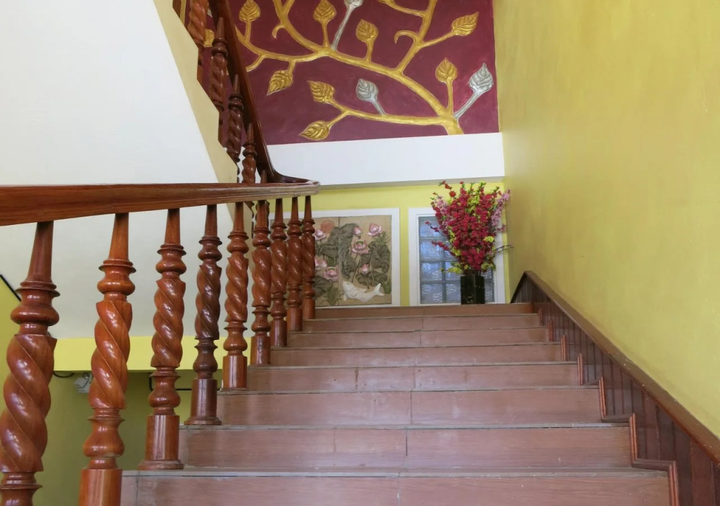 Jennida Guesthouse