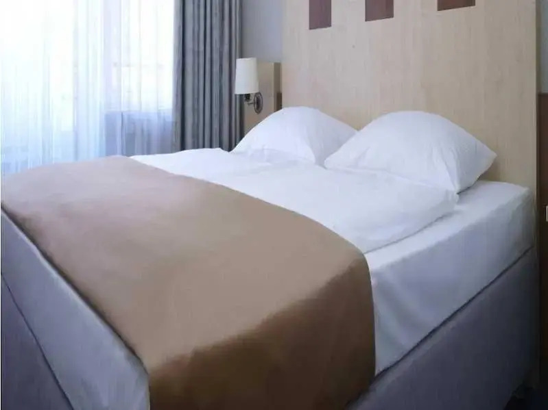BEST WESTERN Hotel Berlin-Kurfürstendamm