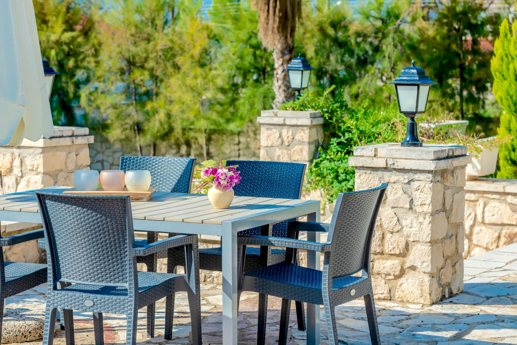 Villa Silia Zakynthos
