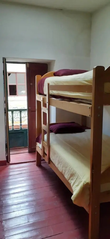The Grasshopper Hostels AV Alta