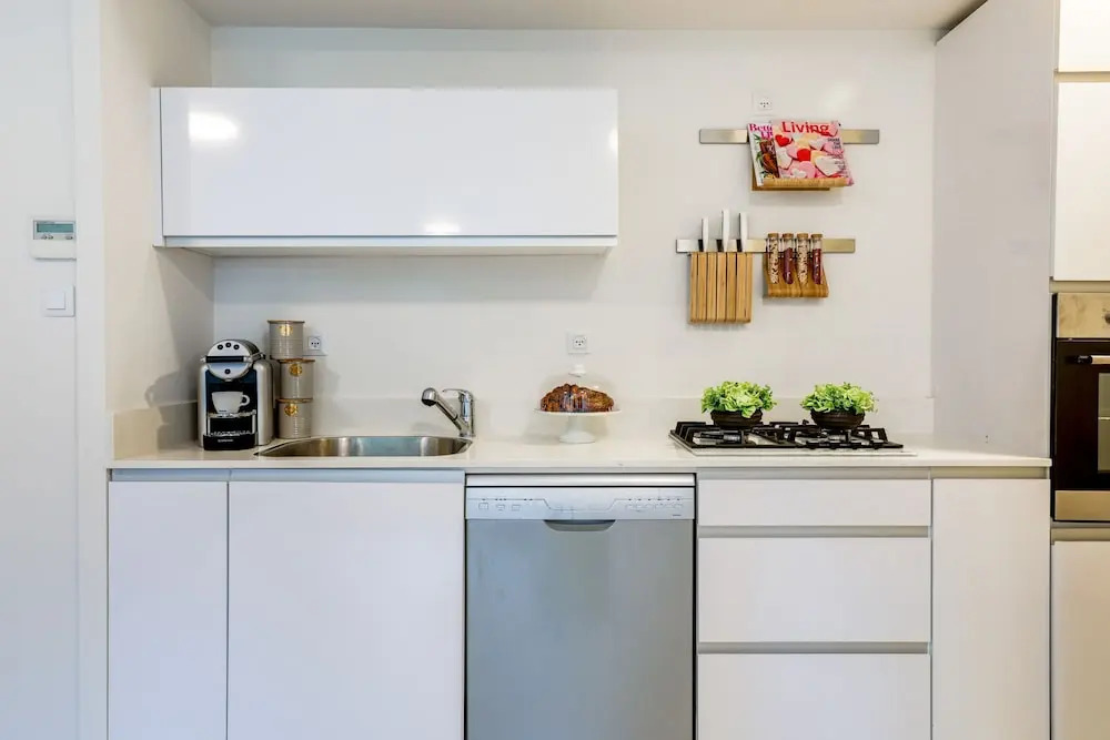 Sweet Inn Apartments - Neve Tzedek