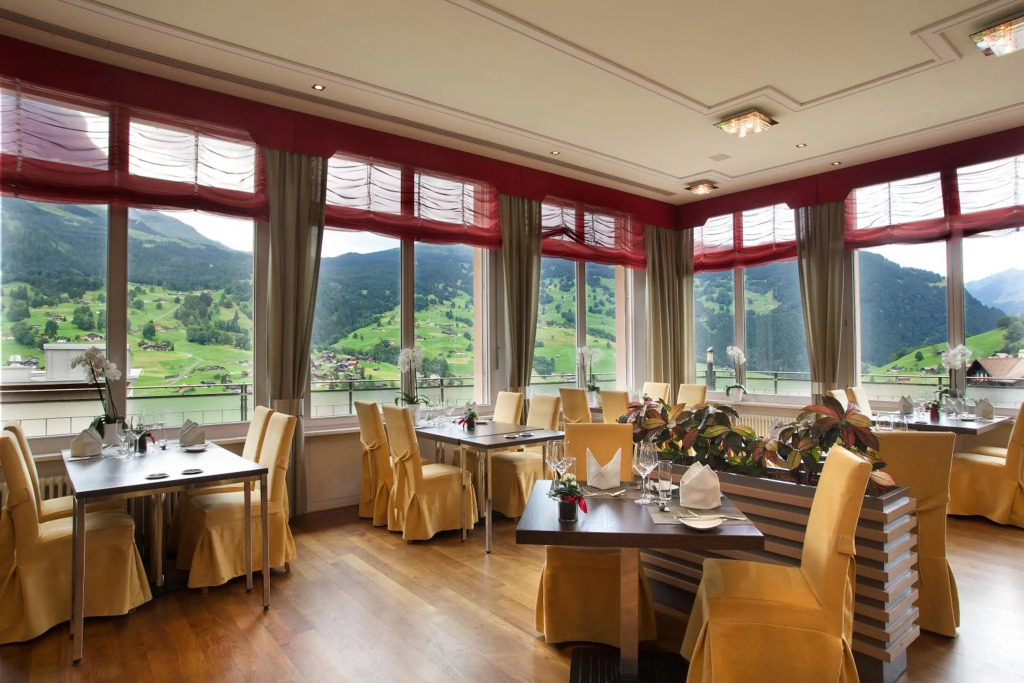 Belvedere Swiss Quality Hotel
