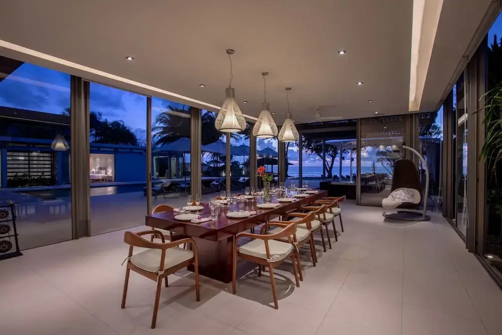 Villa Cielo