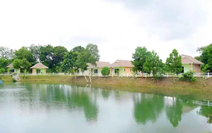 Khao Baisi View Resort (เขาบายศรี วิว รีสอร์ท)