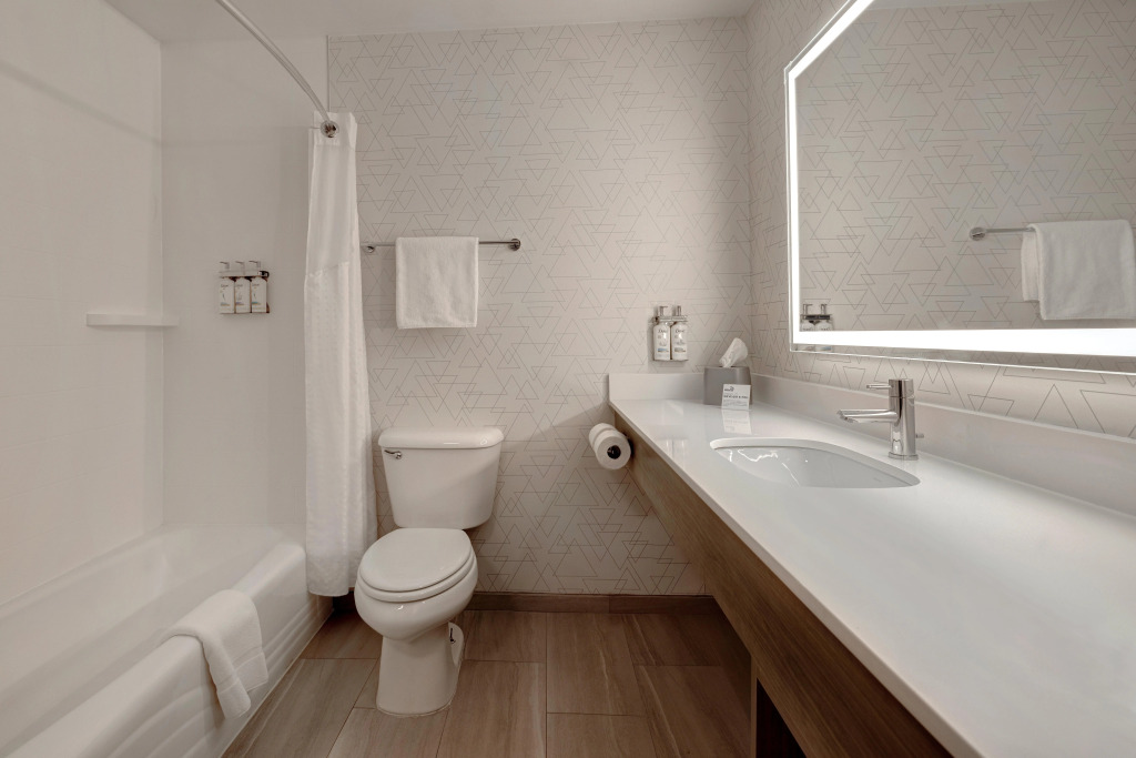Holiday Inn Express Hotel & Suites Moab by IHG