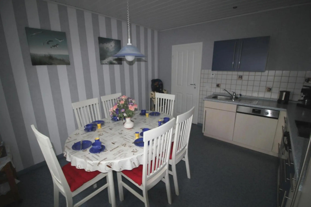Ferienhaus Brigitte