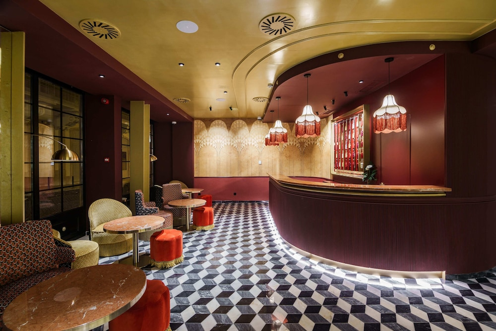 Olympia Lis Baixa Hotel