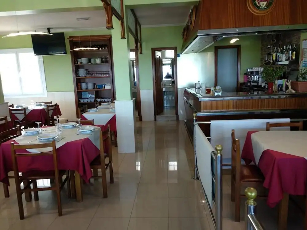 Hostal Cachiño