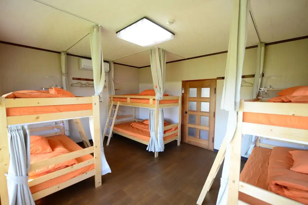 Haruno Guesthouse