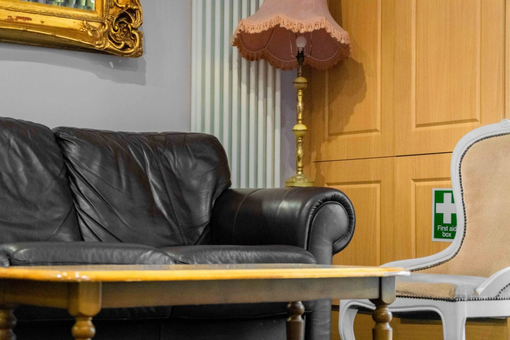 Royal Square Hotel - NEC & Birmingham Airport