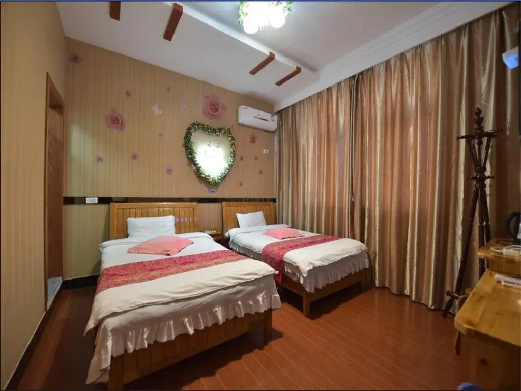 Wuzhen Jiuyue Boutique Inn