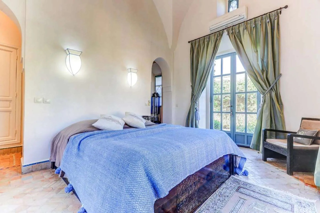 Villa Akhdar 18