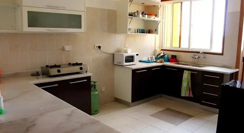 Millview Apartment