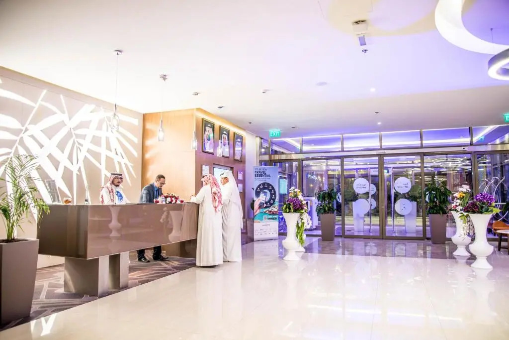 Novotel Yanbu Albahr