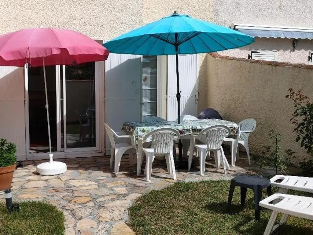 Maison La Teste-de-Buch, 3 pièces, 5 personnes - FR-1-319-451