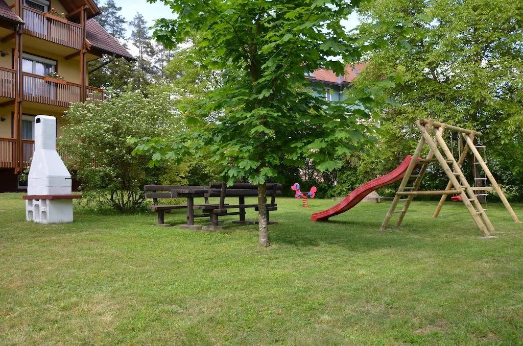 Ferienhaus Drobesch