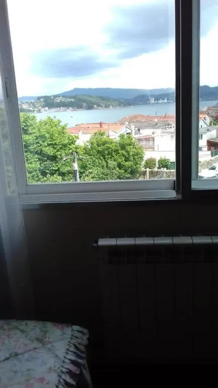 Apartamento 2 en combarro.. Próximo a Sanxenxo