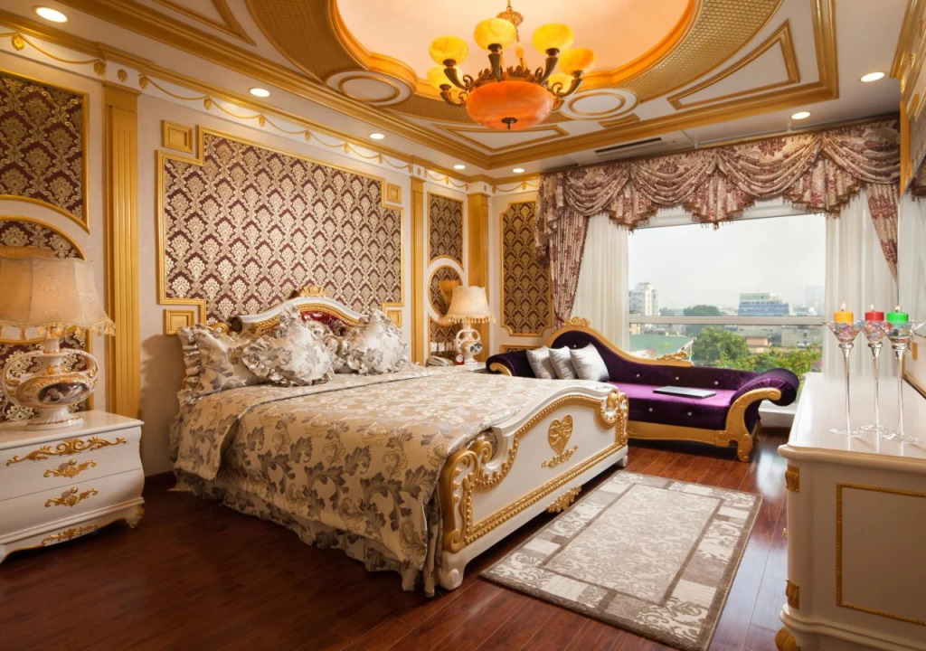 Boss Legend Hotel