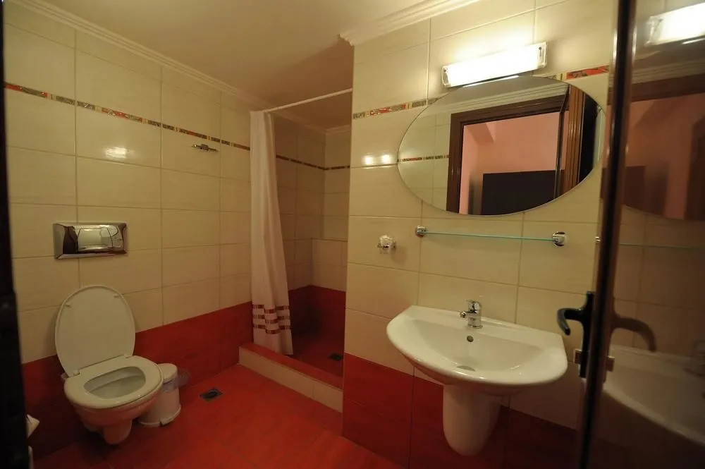 Panorama Spa Hotel