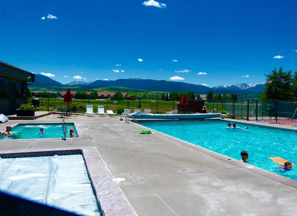 Meadow Ridge Court 5 Unit 3 2 Bedroom Condo
