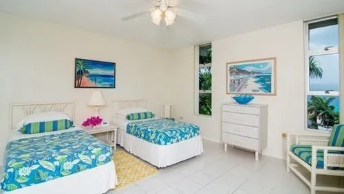 Seawind Beach Suite