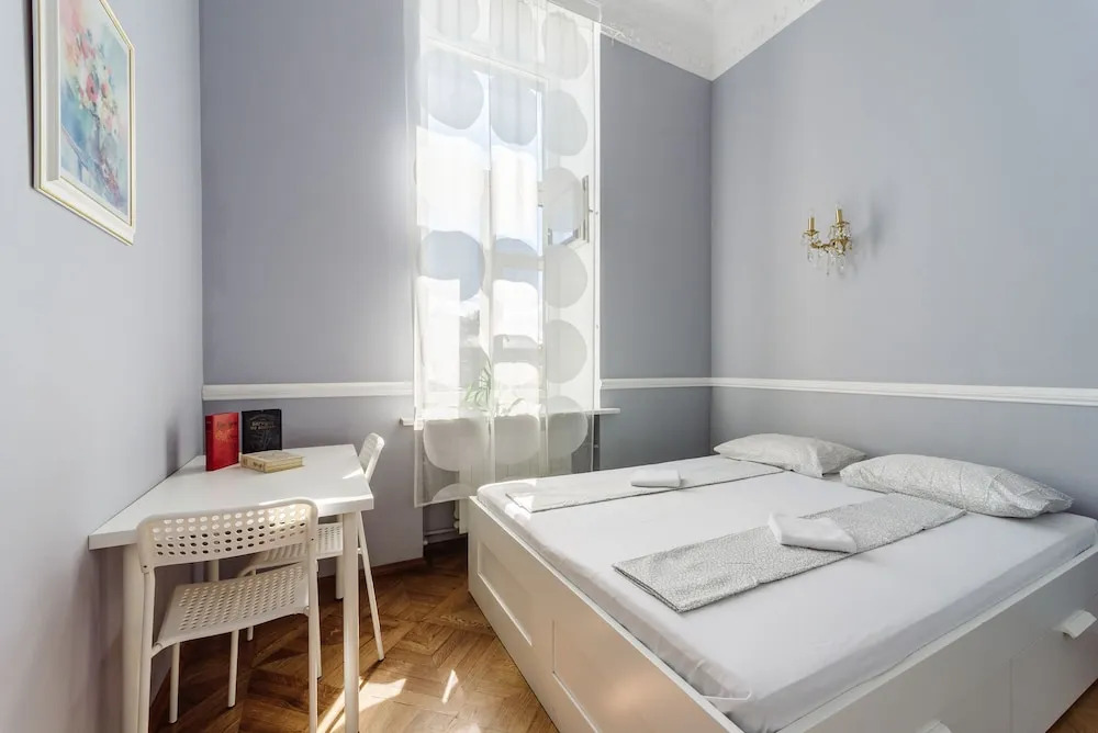 White Nights Hostel