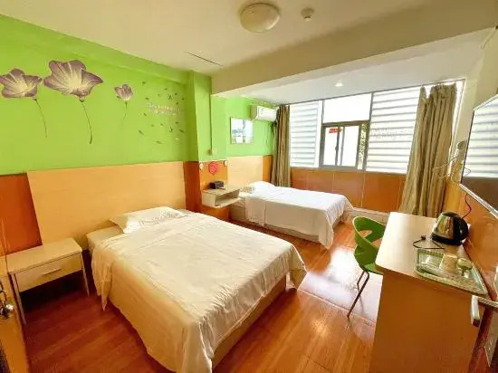Feiyi Hotel