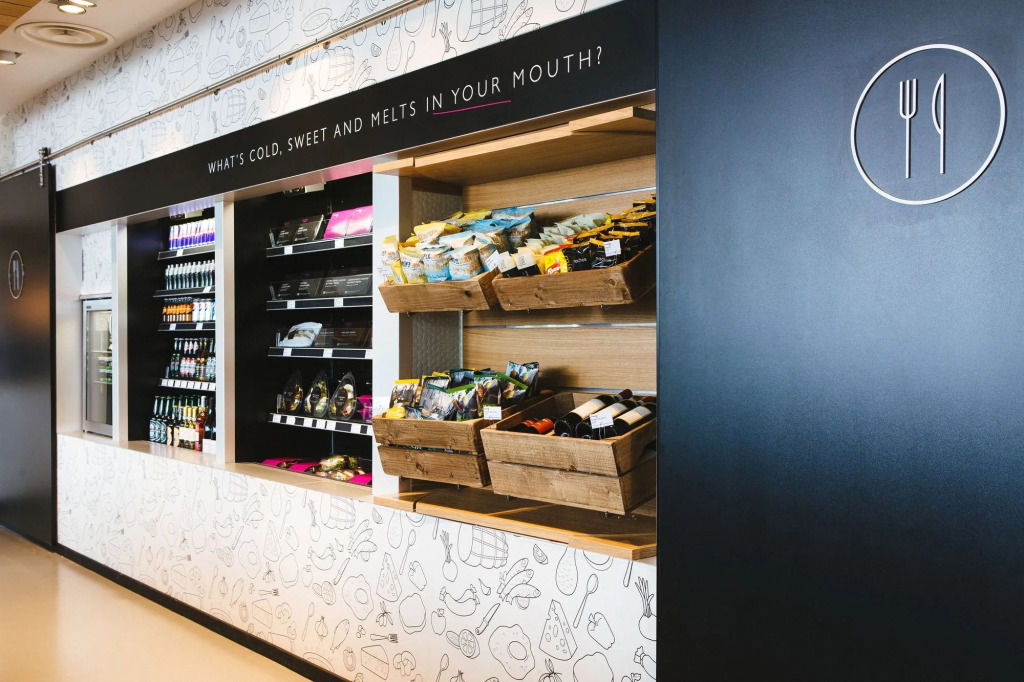 Moxy Munich Airport