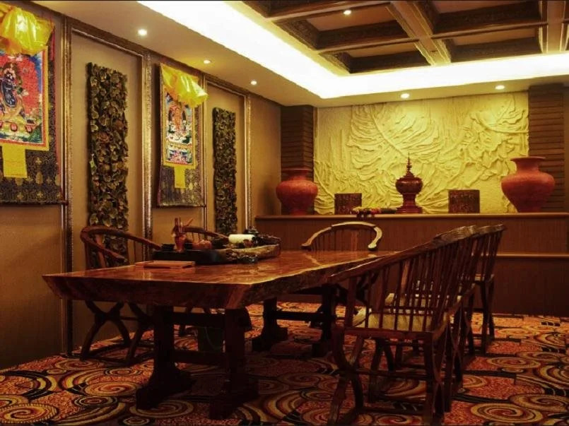 Kunming Tailong Hongrui Hotel