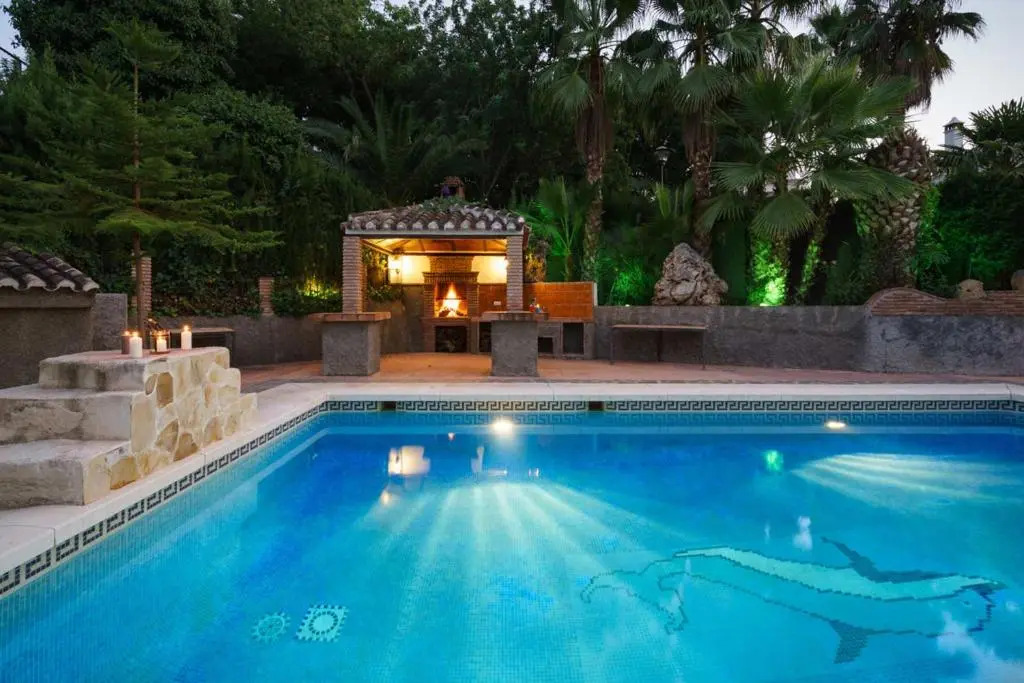 Loma Méndez Casa 2