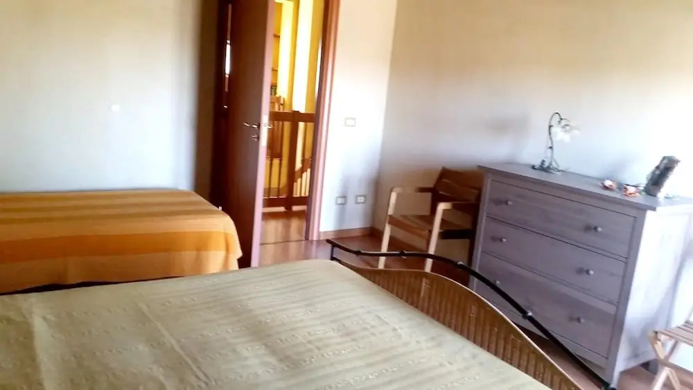 House With 2 Bedrooms in Scoglitti, With Wonderful sea View, Enclosed