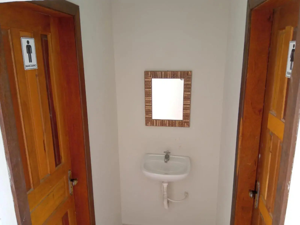 APARTAMENTO 3 quartos no Taperapuan Duplex 450 mt da praia