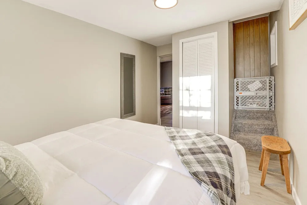 Pet-friendly Black Hills Home ~ 5 Mi to Terry Peak