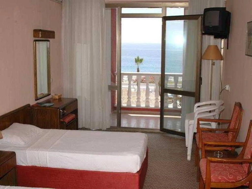 Bieno Club Svs Hotel