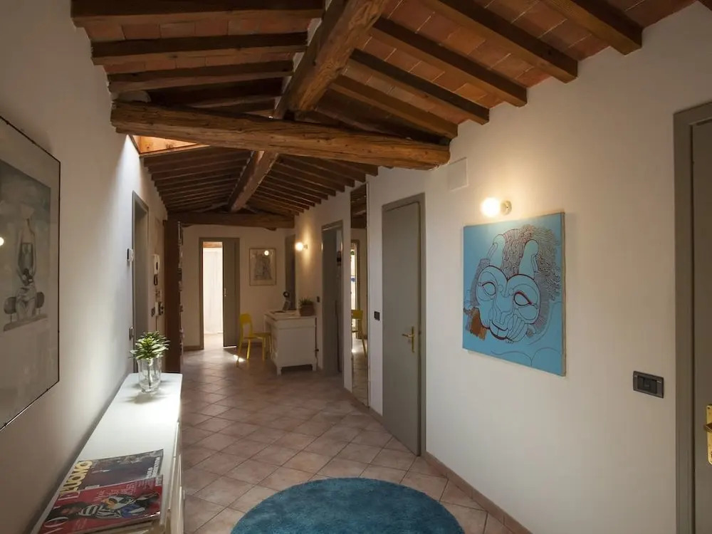 Casa Cosi Masaccio