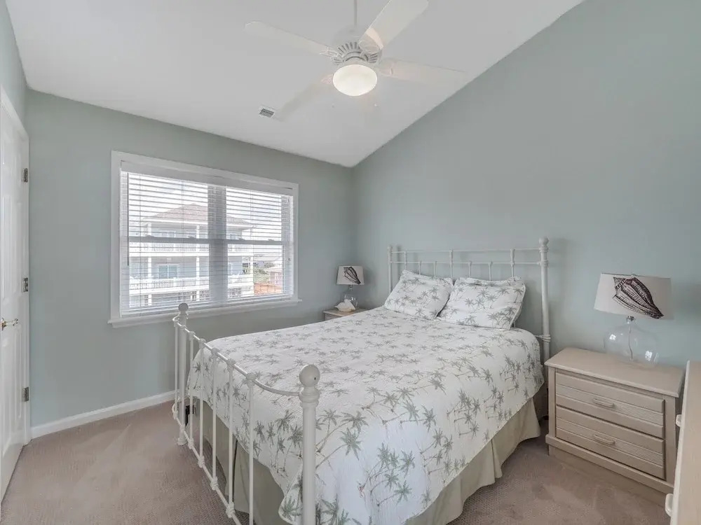 The Beachcomber by Topsail Realty