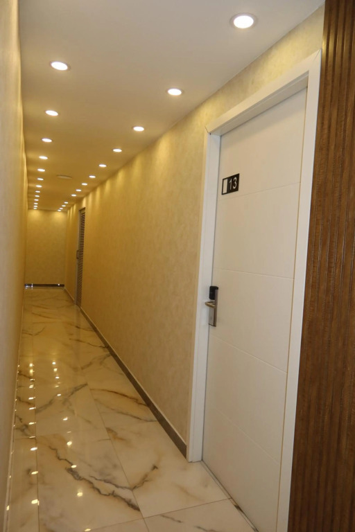 WH HOTEL