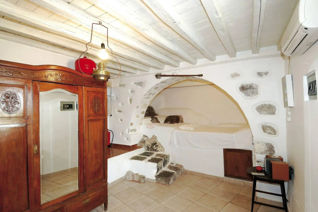 Kastro Milos