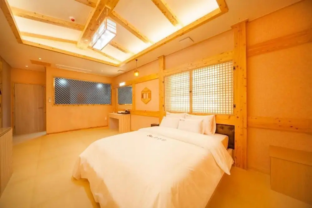 Samho Hotel