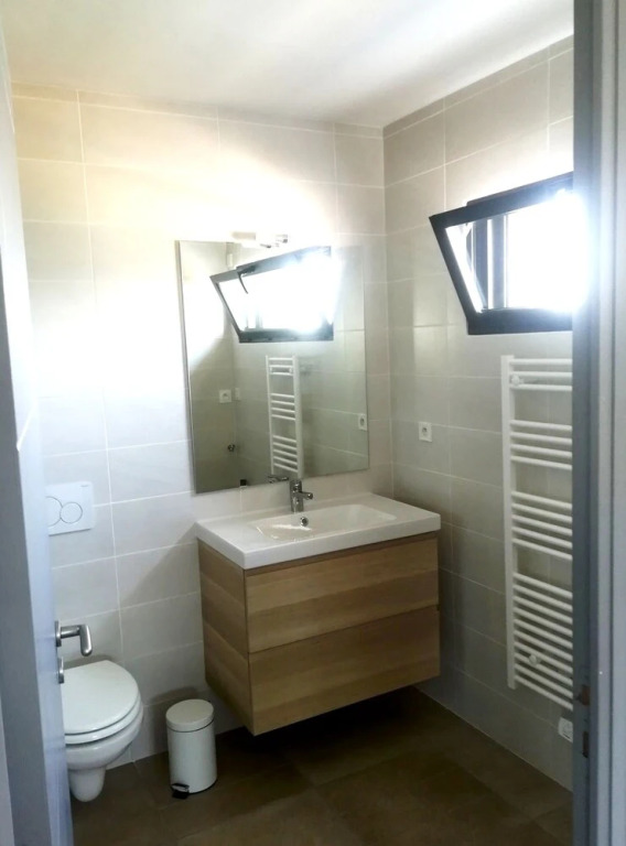 Apartment With one Bedroom in Roscoff, With Wonderful sea View, Terrac