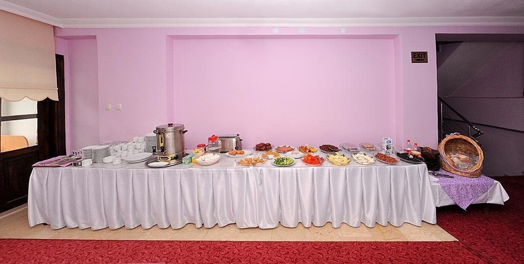 SULTAN SARAY OTEL