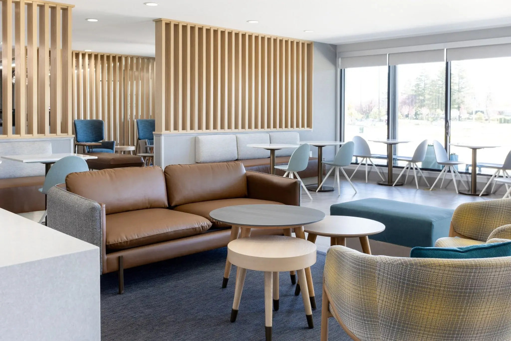 TownePlace Suites by Marriott Pleasanton
