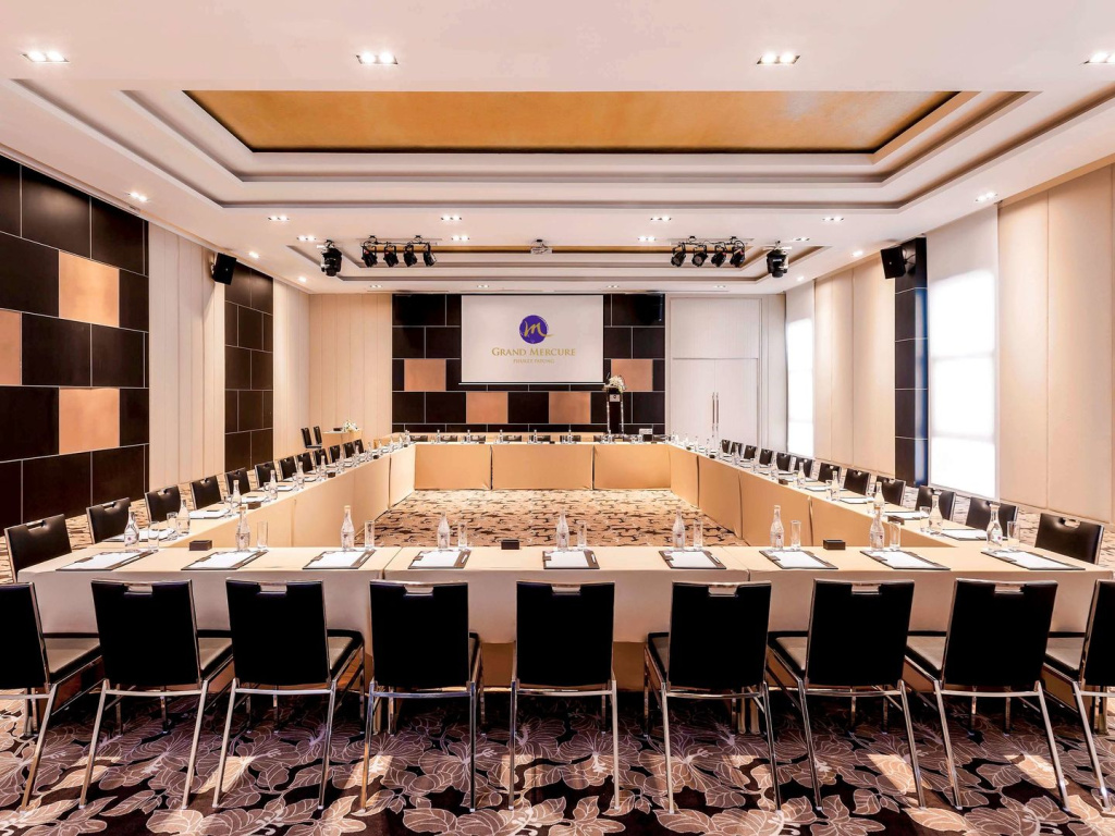 Grand Mercure Phuket Patong