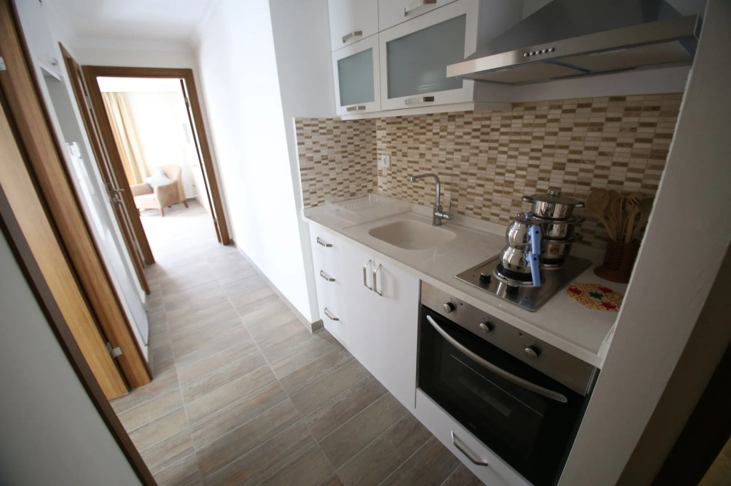 Çitköylü Otel & Apart